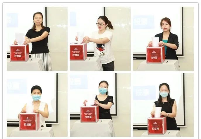 聚巾帼力量，扬巾帼风采 | 深圳市美发美容美妆行业协会妇女联合会隆重揭牌